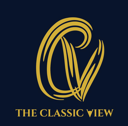 CV THE CLASSIC VIEW trademark