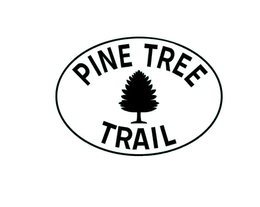PINE TREE TRAIL trademark