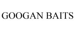 GOOGAN BAITS trademark