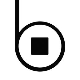 B trademark