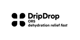DRIPDROP ORS DEHYDRATION RELIEF FAST trademark