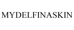 MYDELFINASKIN trademark