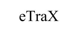 ETRAX trademark