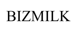 BIZMILK trademark