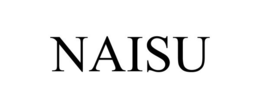 NAISU trademark