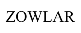 ZOWLAR trademark