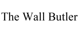 THE WALL BUTLER trademark