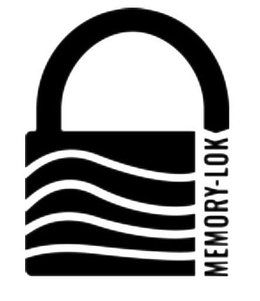 MEMORY-LOK trademark