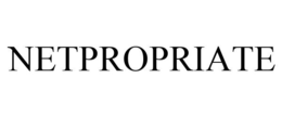 NETPROPRIATE trademark