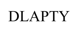 DLAPTY trademark