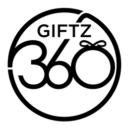 GIFTZ 360 trademark