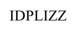 IDPLIZZ trademark