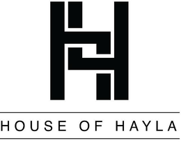 HH HOUSE OF HAYLA trademark