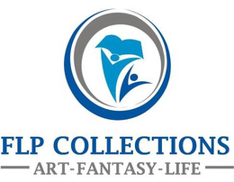 FLP COLLECTIONS - ART - FANTASY - LIFE- trademark