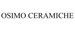 OSIMO CERAMICHE trademark