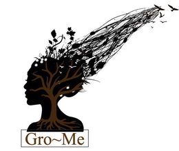 GRO ME trademark