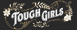 TOUGH GIRLS trademark
