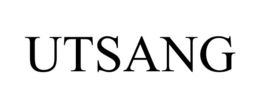 UTSANG trademark