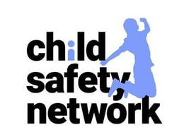 CHILD SAFETY NETWORK trademark