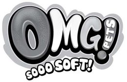 OMG PETS! SOOO SOFT! trademark