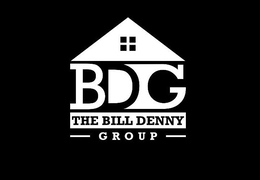 BDG THE BILL DENNY GROUP trademark