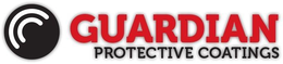 GUARDIAN PROTECTIVE COATINGS trademark
