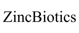 ZINCBIOTICS trademark