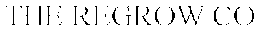 THE REGROW CO trademark