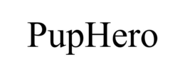 PUPHERO trademark