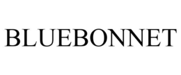BLUEBONNET trademark