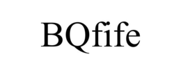 BQFIFE trademark