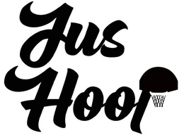 JUS HOOP trademark