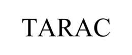 TARAC trademark
