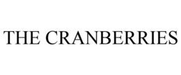 THE CRANBERRIES trademark