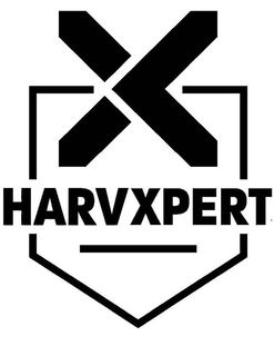 HARVXPERT X trademark