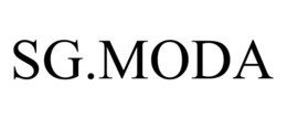 SG.MODA trademark