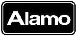 ALAMO trademark