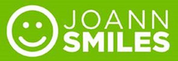 JOANN SMILES trademark