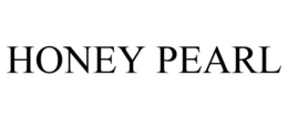 HONEY PEARL trademark