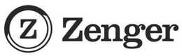 Z ZENGER trademark