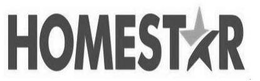 HOMESTAR trademark