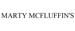 MARTY MCFLUFFIN'S trademark