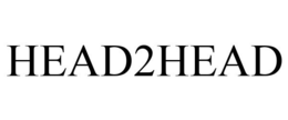 HEAD2HEAD trademark