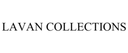 LAVAN COLLECTIONS trademark