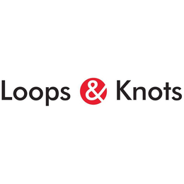 LOOPS & KNOTS trademark