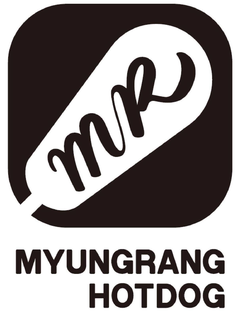 MR MYUNGRANG HOTDOG trademark