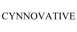 CYNNOVATIVE trademark