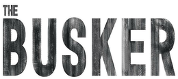 THE BUSKER trademark