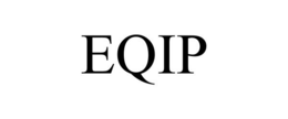 EQIP trademark