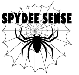 SPYDEE SENSE trademark